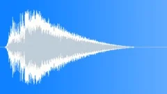 Launcher Swoosh To Sub Drop 5 (Motion, Strong, Rocket) Sound Effect
