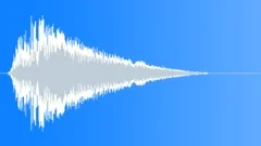 Launcher Swoosh To Sub Drop 6 (Motion, Strong, Rocket) Sound Effect