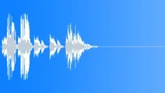 Launching Timer - Fast Counting Down Sound For Browser GameSound Effect
