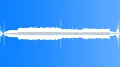 Launderette Washing Machine DoorSound Effect
