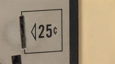 Laundromat 30 Stock Footage 8911450