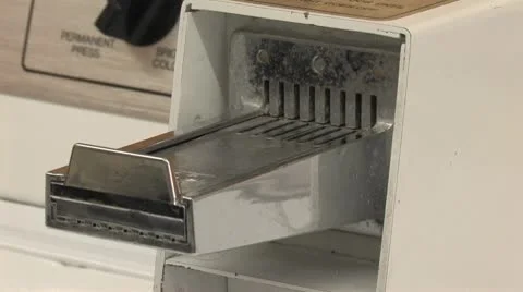 Laundromat 37 Stock-Footage 8911540