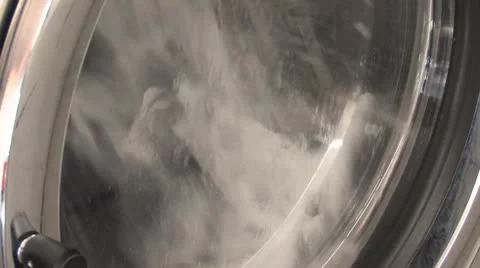 Laundromat 5 Stock-Footage 8908811