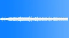 LAUNDROMAT, DRYER Sound Effect