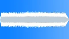 Laundromat, multiple washing machines running 1 Sound Effect
