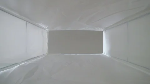 Laundry basket throwing in laundry clothes towels home household washing Stock Footage 129999224