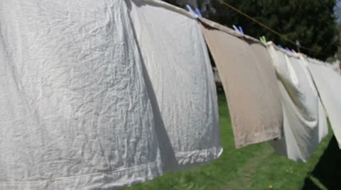 Laundry - Bed Sheets Vidéo 23546516