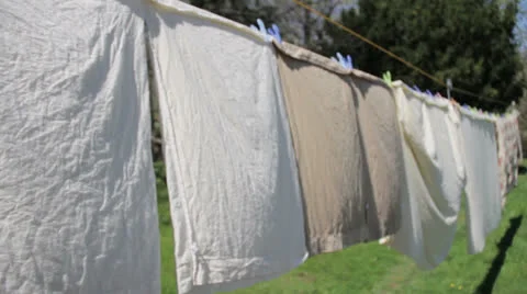 Laundry - Bed Sheets Vidéo 23586062