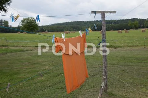 Laundry concept, Washing expand Stock Photos