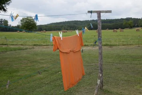 Laundry concept, Washing expand Stock Photos