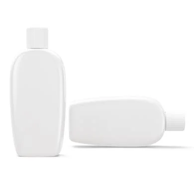 Laundry detergent bottle (8) Stock-Illustration