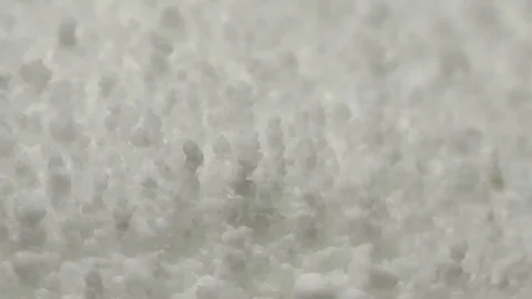 Laundry detergent close up Stock Footage 117344301