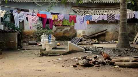 Laundry Stockbeeldmateriaal 36628023