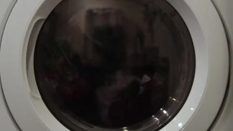 Laundry Stock Footage 326555632
