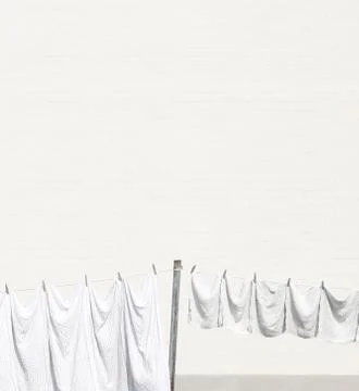 Laundry Stock Photos