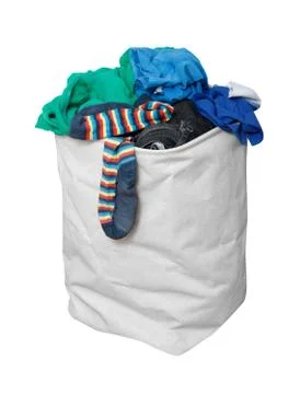 Laundry Stock Photos
