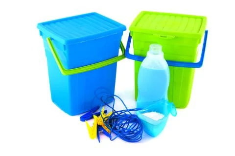 Laundry Stock Photos