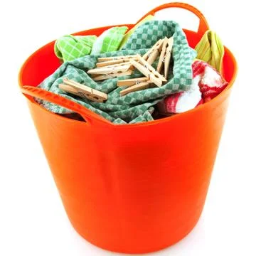 Laundry Stock Photos