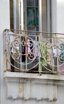 Laundry Stock Photos