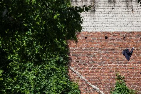 Laundry Stock Photos
