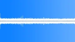 Laundry Room 1Sound Effect