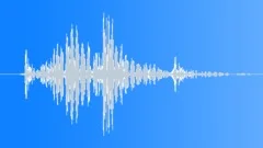 Laundry, Shake Out, Flapping, Stroke, V4 Sound Effect