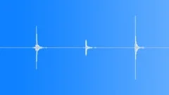 Laundry, Shake Out, Flapping, Stroke, V2Sound Effect