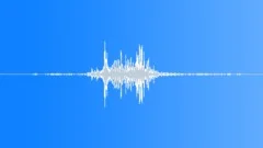 Laundry, Shake Out, Flapping, Stroke, V1Sound Effect