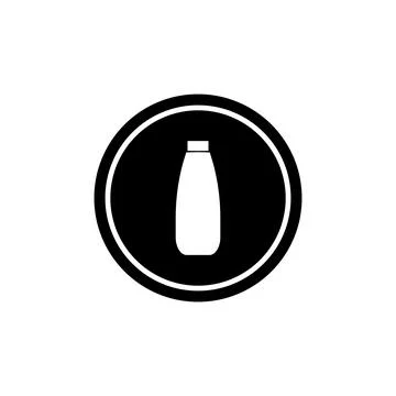 Laundry soap icon vector Stock Illustration