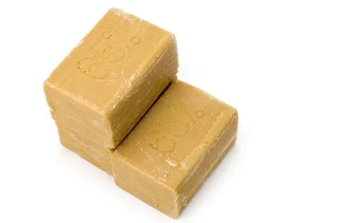 Laundry soap Stock Photos