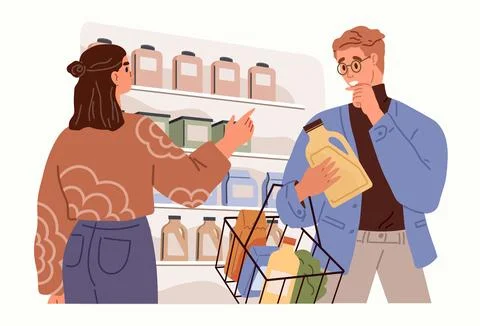 Laundry. Sorting laundry prevents color bleeding. Stains be removed with right Stock Illustration