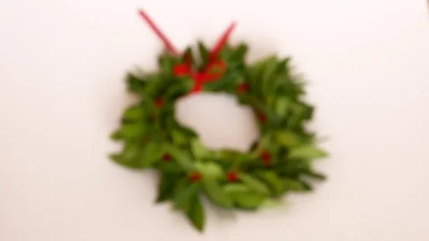 Laurel graduate Stock Footage 79221918