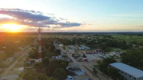 Laureles Stock Footage 311429362