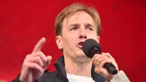 Laurens Dassen Vídeo Stock 168061671