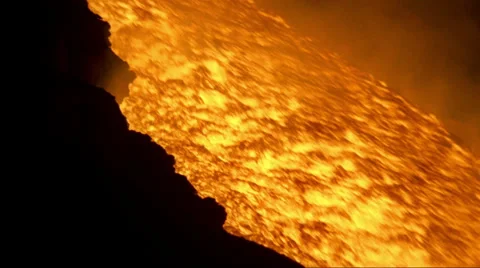 Lava 02 2 Stock-Footage 31847441