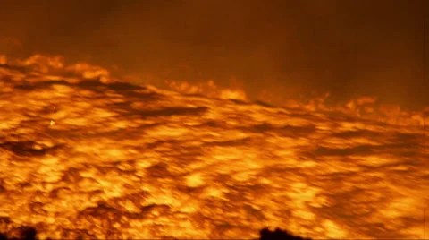 Lava 02 3 Stock-Footage 31845303