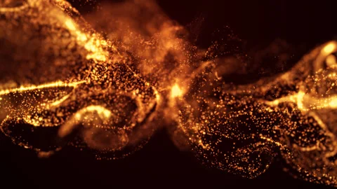 Lava 2 Stock Footage 238070274