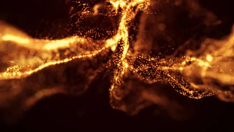 Lava 4 Stock Footage 238073367