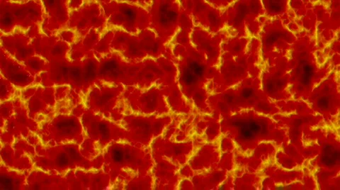 Lava Background 1080p 스톡 동영상 97699