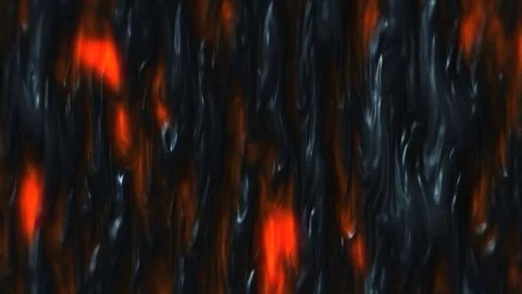 Lava Background Stock Footage 120896066