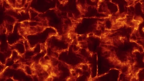 Lava background Video stock 307426988