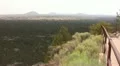 Lava Beds 03 Devils Homestead HD Footage