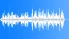 Lava Bubbling 1967 7B Sound Effect
