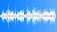 Lava Bubbling Specially Created Sound Effect