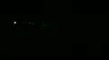 Lava Caves 06 Man walking from dark cave HD Footage