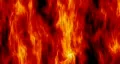 Lava Fire loop background HD Footage