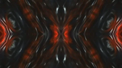 Lava Kaleida Video stock 72775613