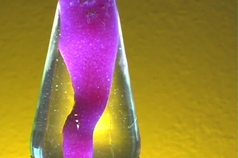 Lava lamp (2) Видео 572088