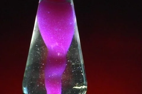 Lava lamp (5) Video stock 572168