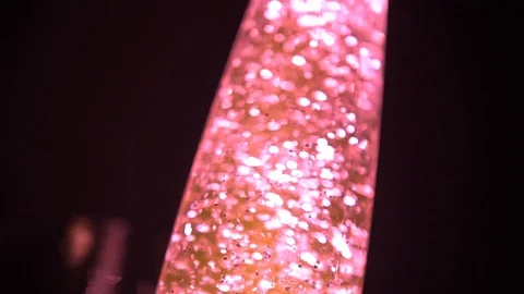 Lava Lamp (60fps) Vidéo 88640905